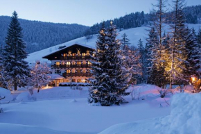House of Hütter - Wachtelhof Hotel & Spa
